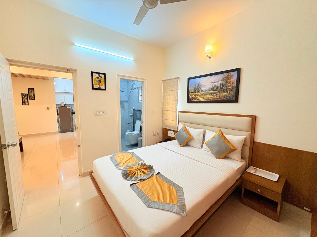 Sunshine Homes