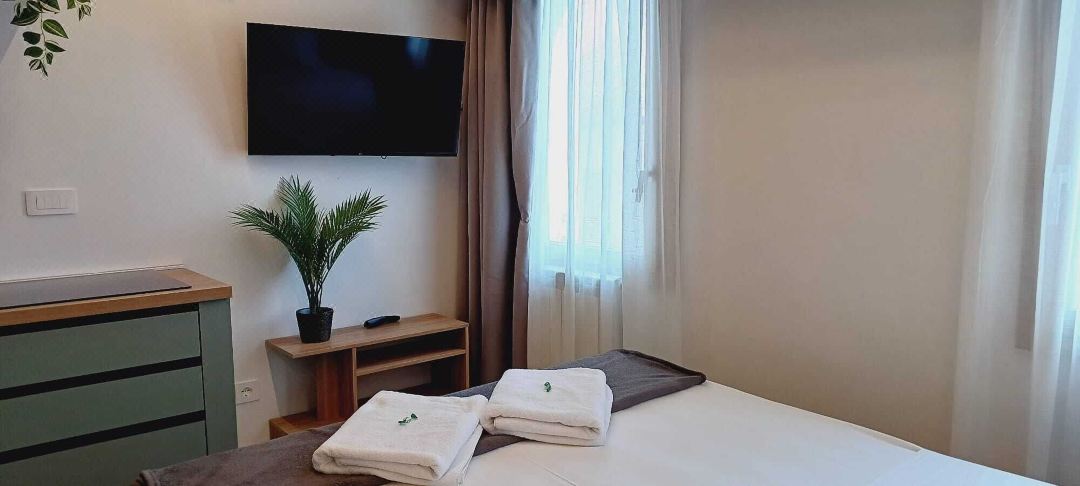 Dimora Muneghette 181 ApartSuite Chioggia