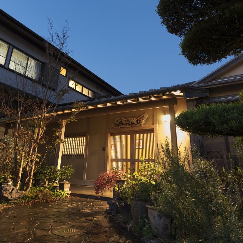 Ryokan Umenoya