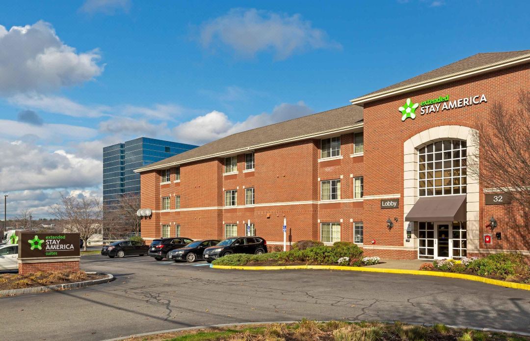 Extended Stay America Suites - Boston - Waltham - 32 4th Ave