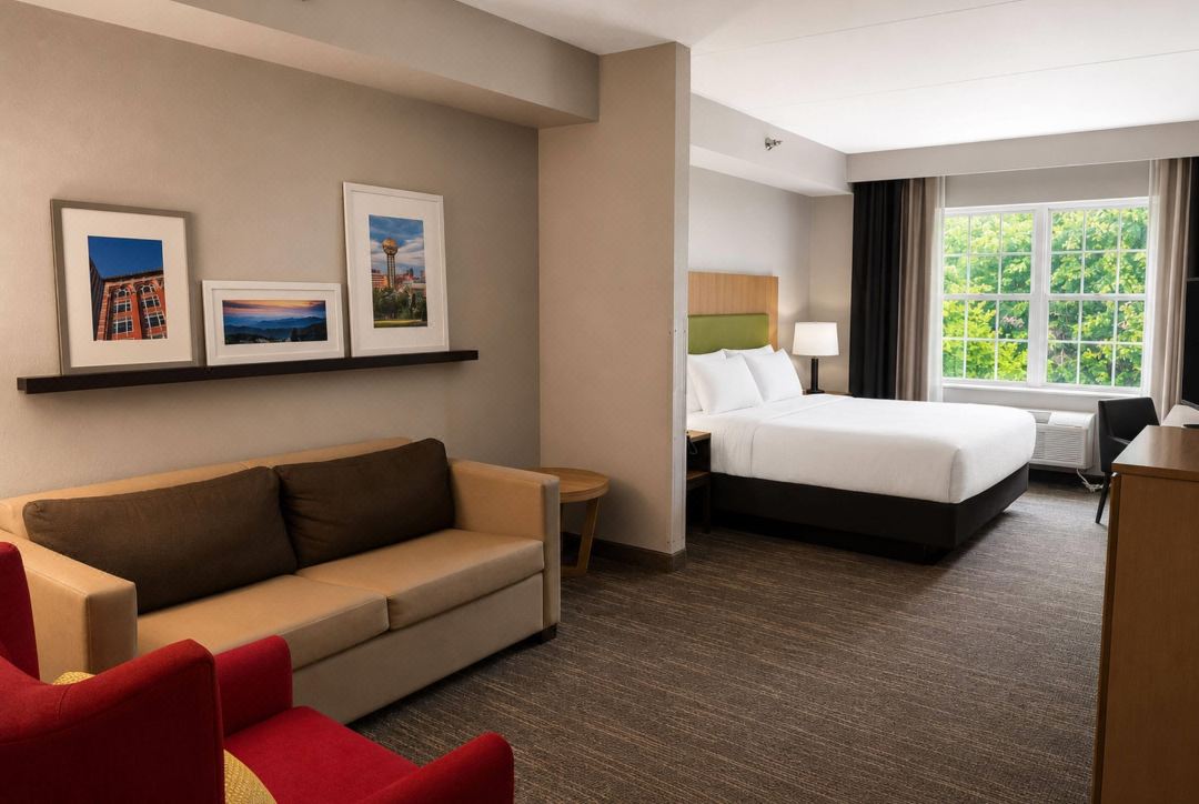 La Quinta Inn & Suites by Wyndham Knoxville West