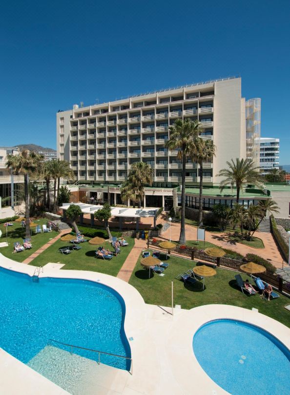 Medplaya Hotel Pez Espada