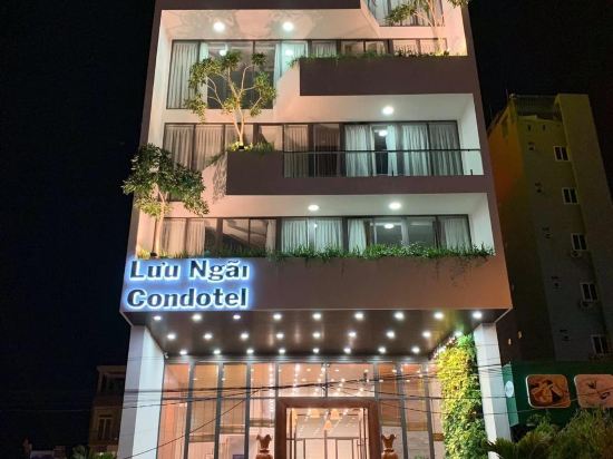 Luu Ngai Condotel Quy Nhon - Tap to explore photos