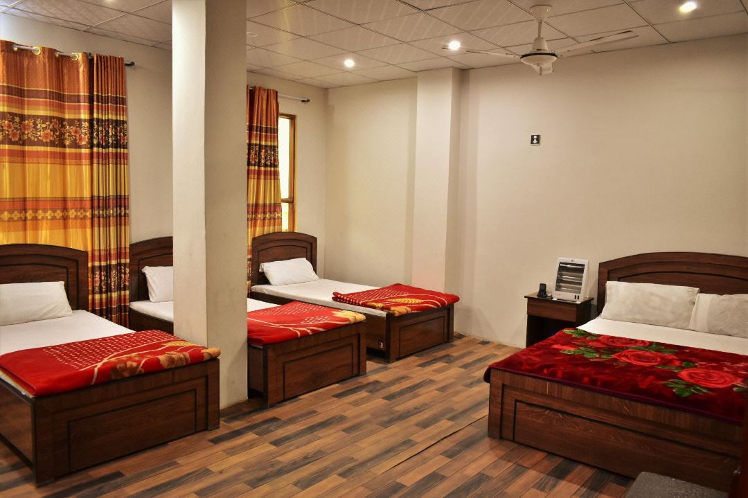 Holiday Inn Swat