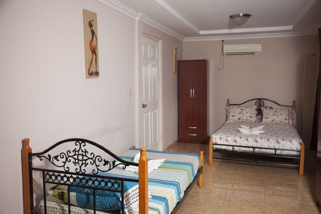 Residencial Turistico Cuba