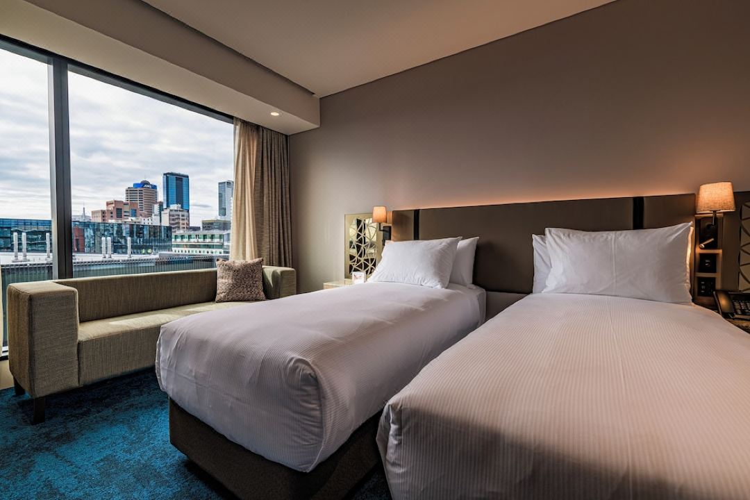 Hotel Grand Chancellor Auckland