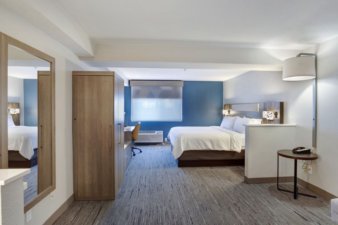 Holiday Inn Express Portland East - Troutdale