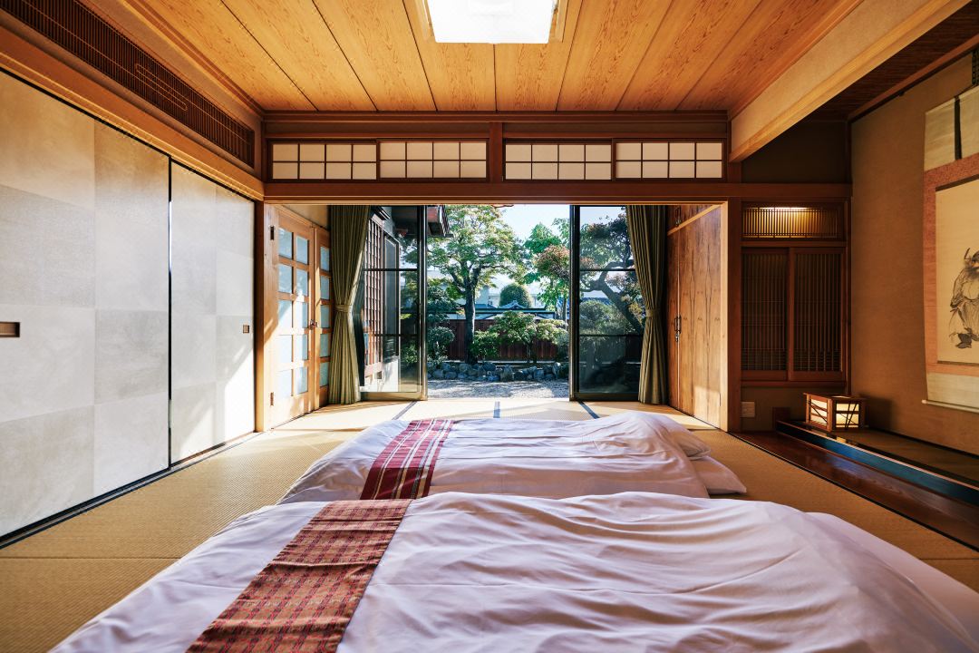 Town Residence Room Chichibujuku