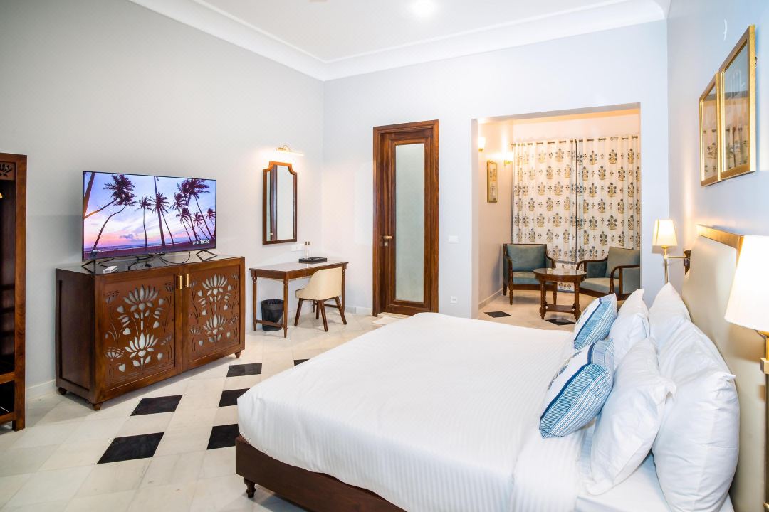 Chez Lavania - A Boutique Homestay