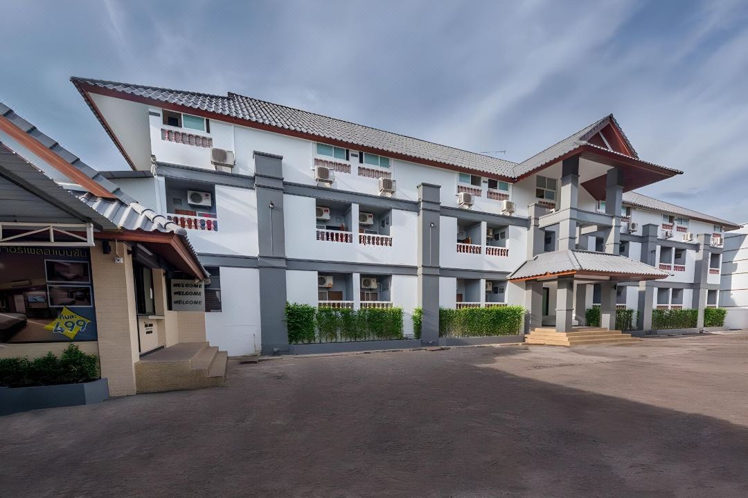 Future Place Mansion Ubon