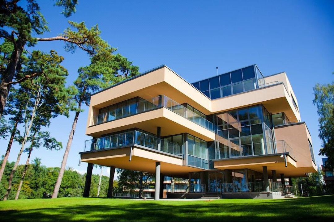 Saules Club Apart Hotel