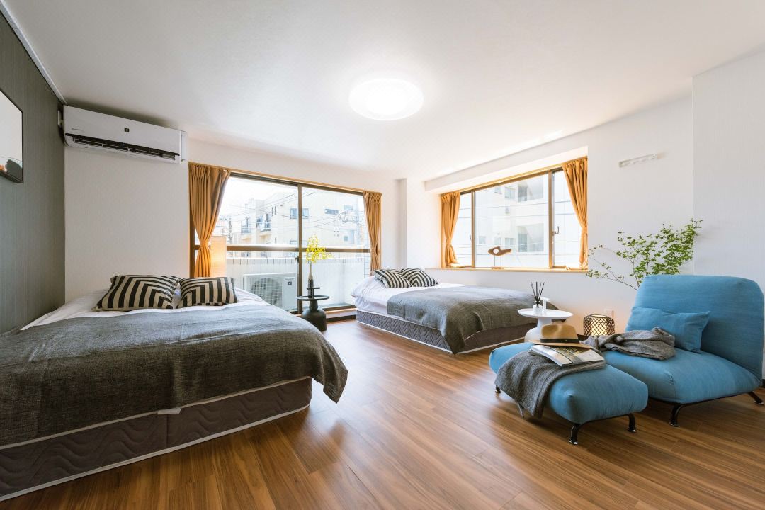 Tora Hotel Komagome C