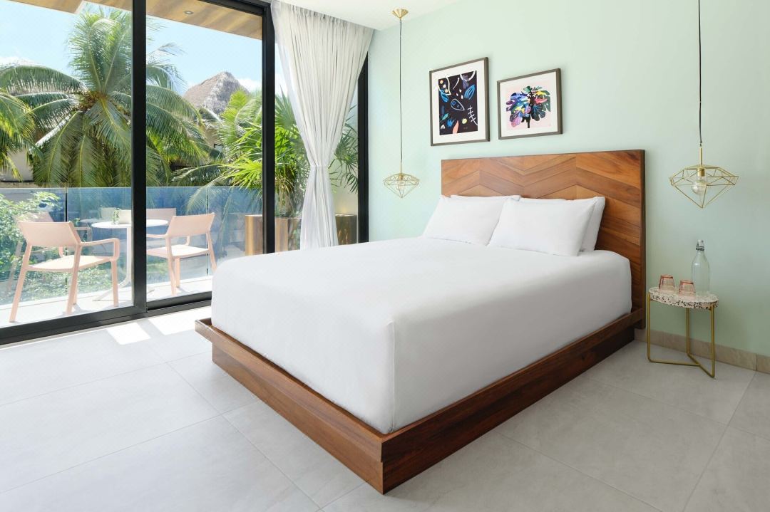 Calixta Hotel