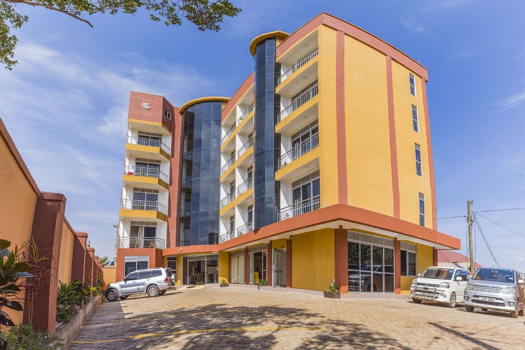SS Hotel