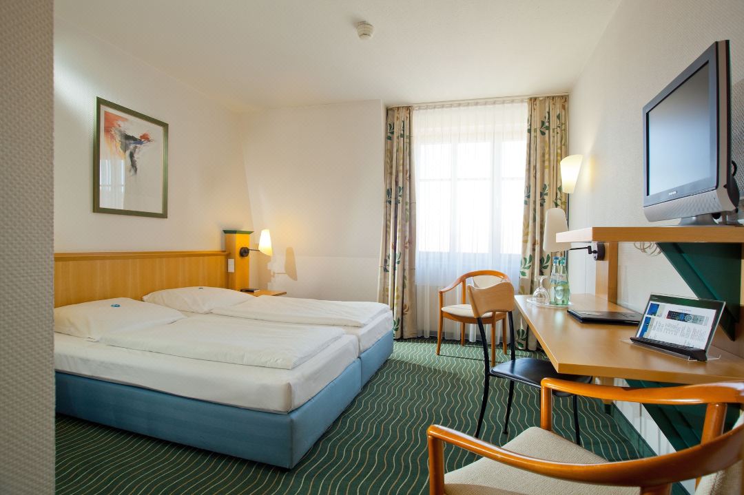 Hkk Hotel Wernigerode