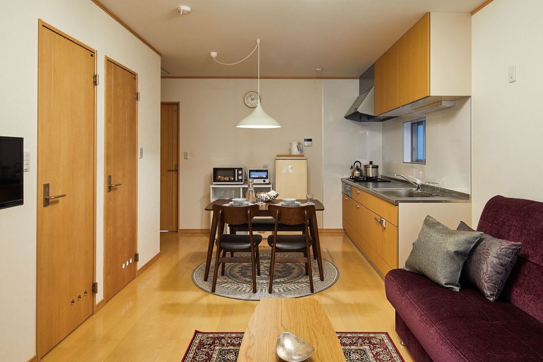 宿 五右衛門 京都駅前