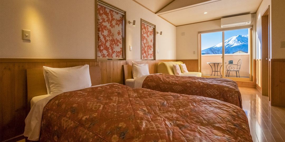 ヴィラ アンソレイユ