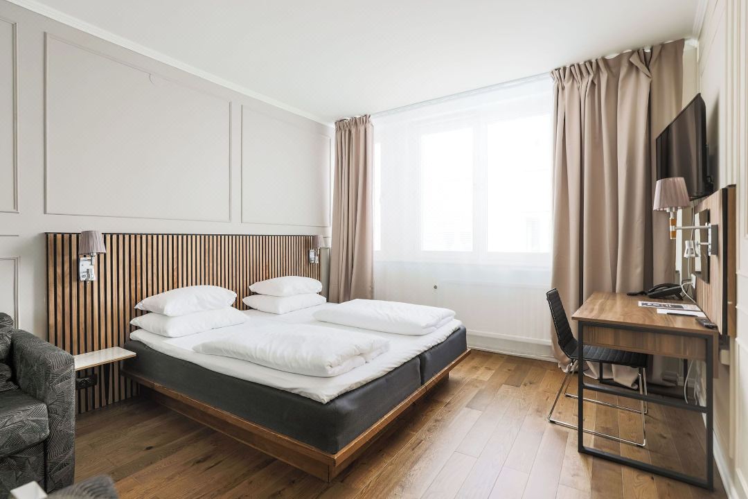 Comfort Hotel Linköping City