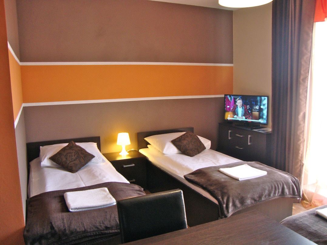 Apartamenty Dolna Kraków