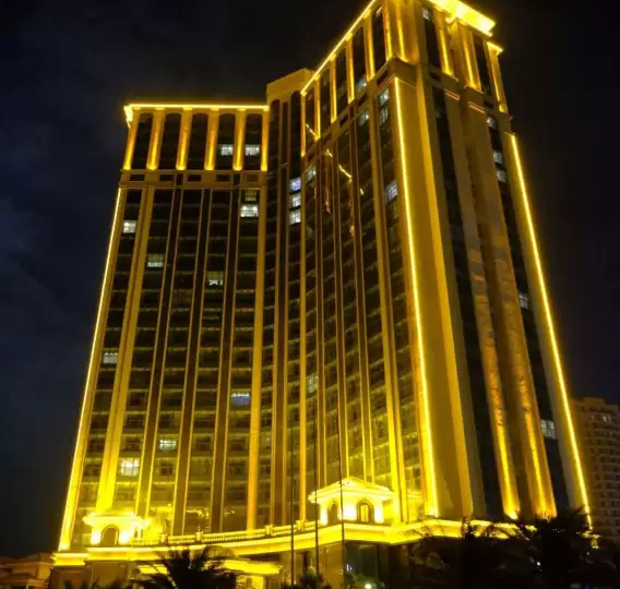 东山尼斯尼海汇景店
