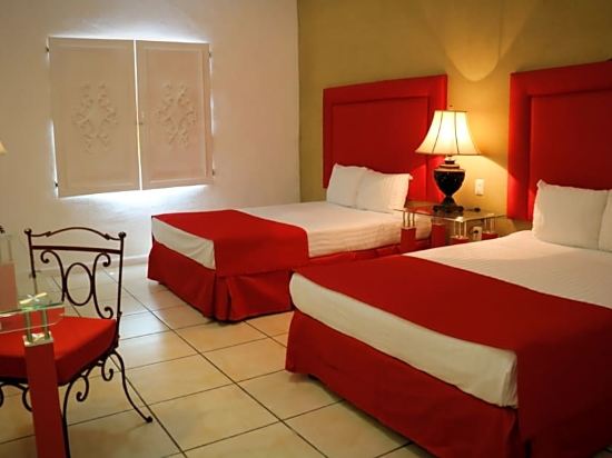 Hotel ZAR Los Mochis - Tap to explore photos