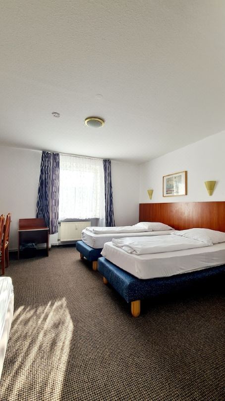 Hotel Zentrum