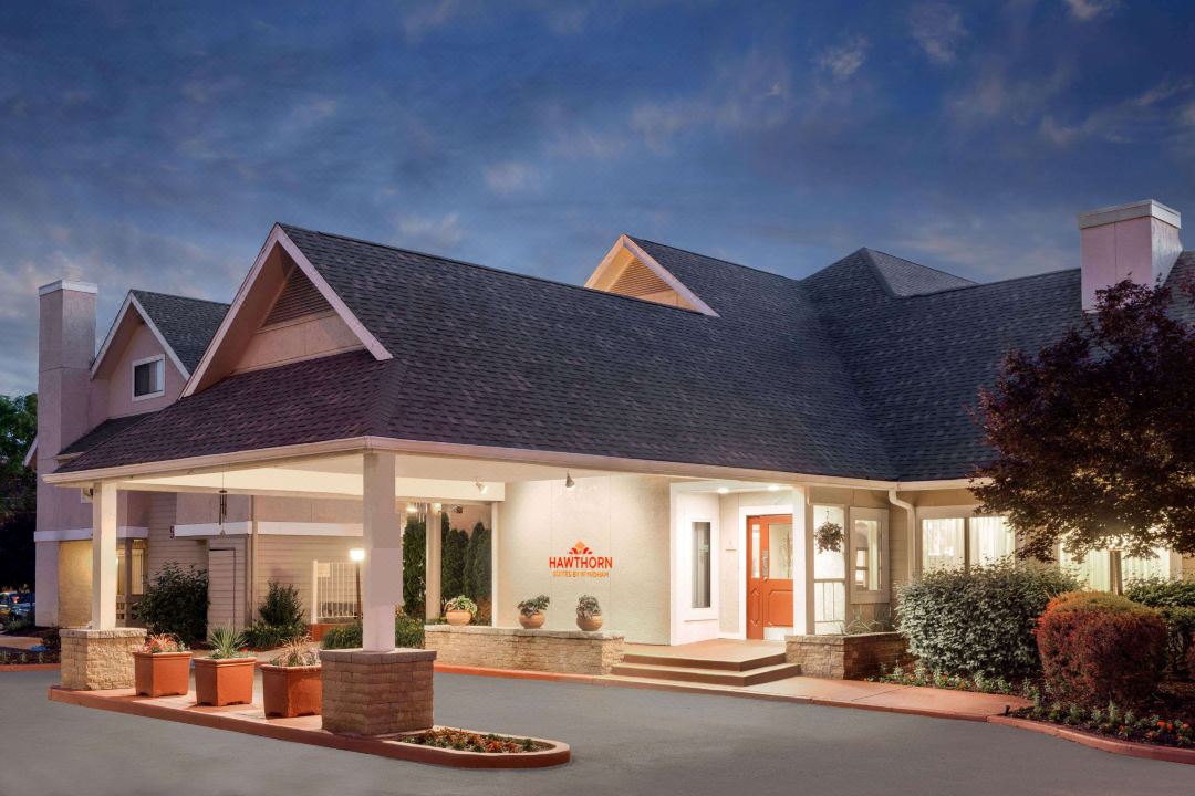 Value Suites Extended Stay - St Louis