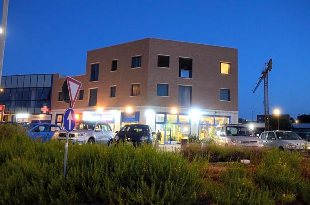 B&B Pontemare