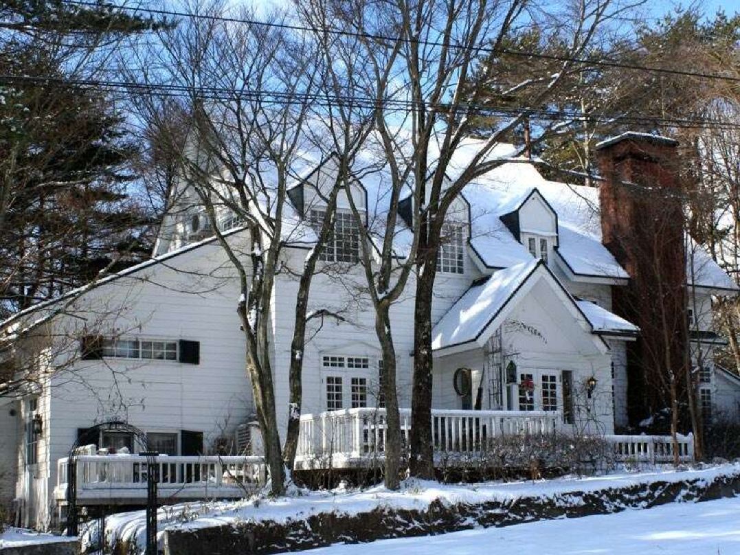 カントリーイン オーチャードハウス