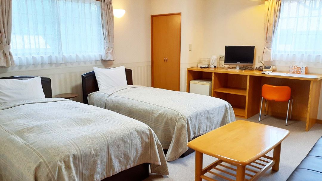 Sudomari No Yado Sanmore