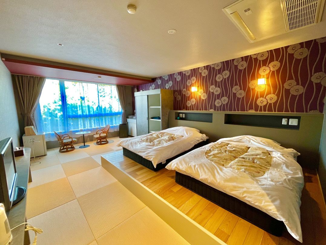 Hotel Heian