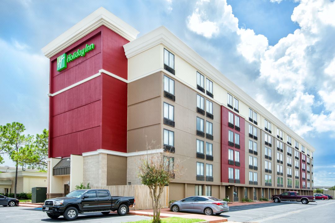 Wyndham Houston Sugarland