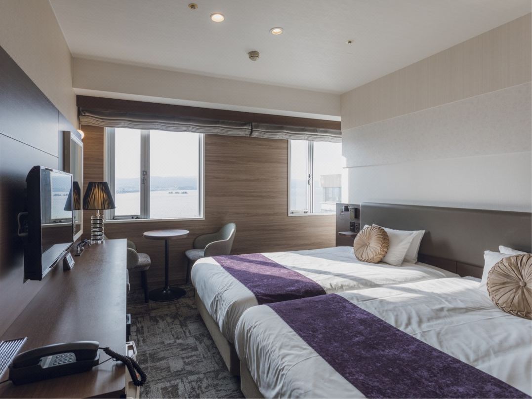 Matsue New Urban Hotel Annex