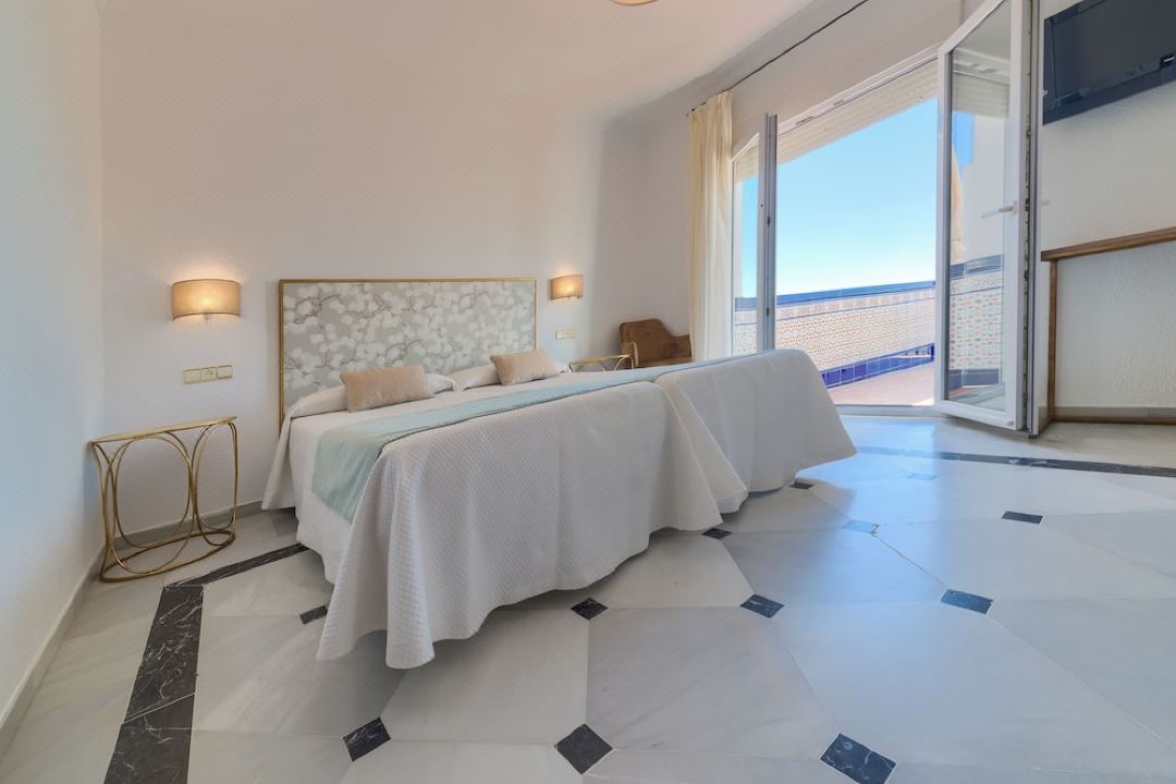 Hotel El Convento