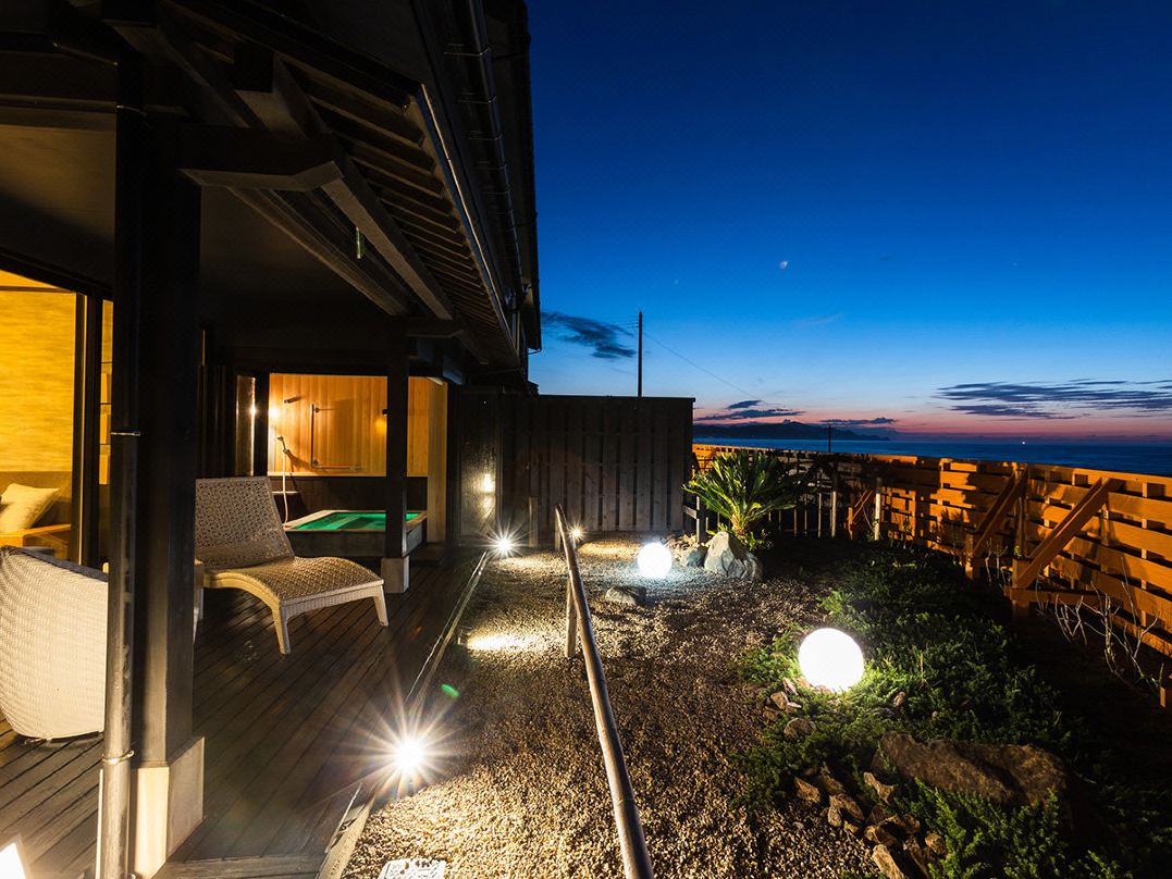 夕彩 Resort 響季