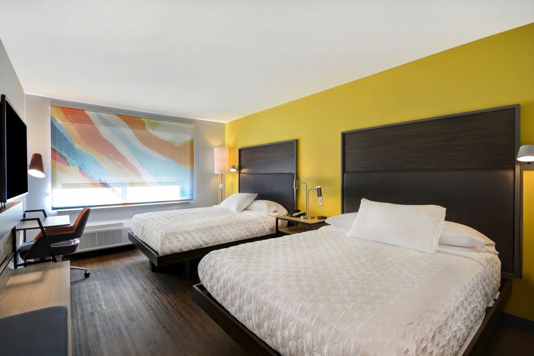 Tru by Hilton Mason Kings Island