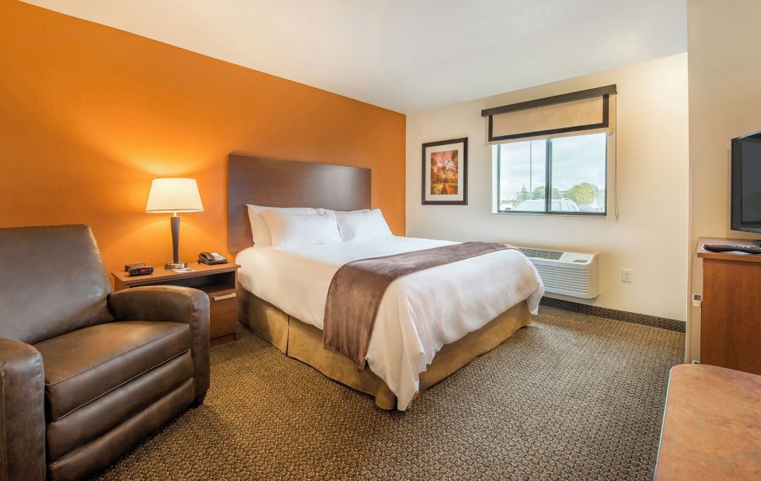 My Place Hotel-Yakima, WA