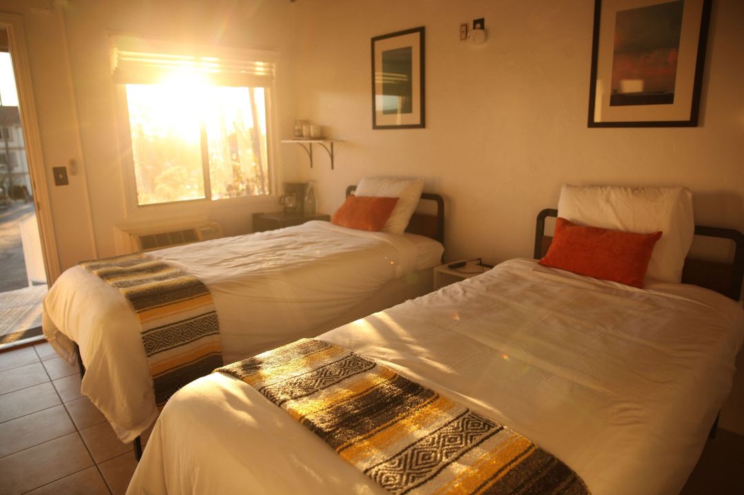 West Coast Surf and Stay