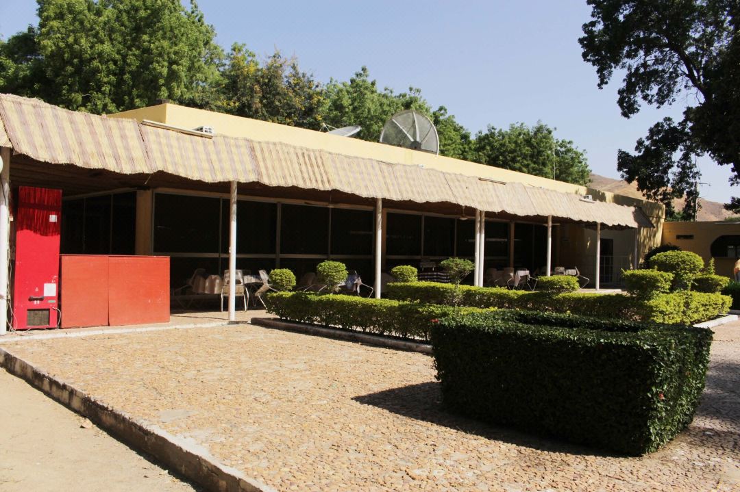 Hotel Mizao
