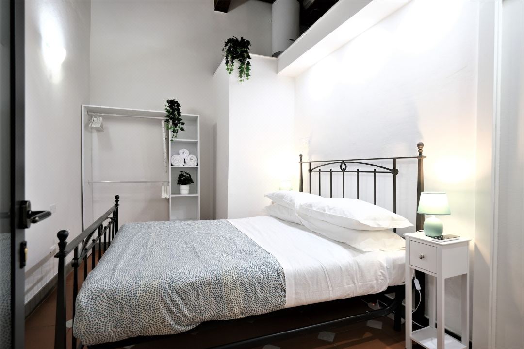 Wine Apartments Florence Ribolla