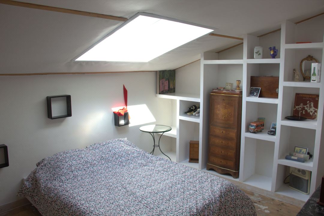 Mas du Petit Claux