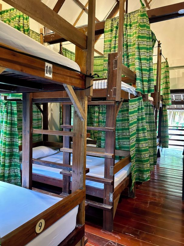 Ilakai Hostel