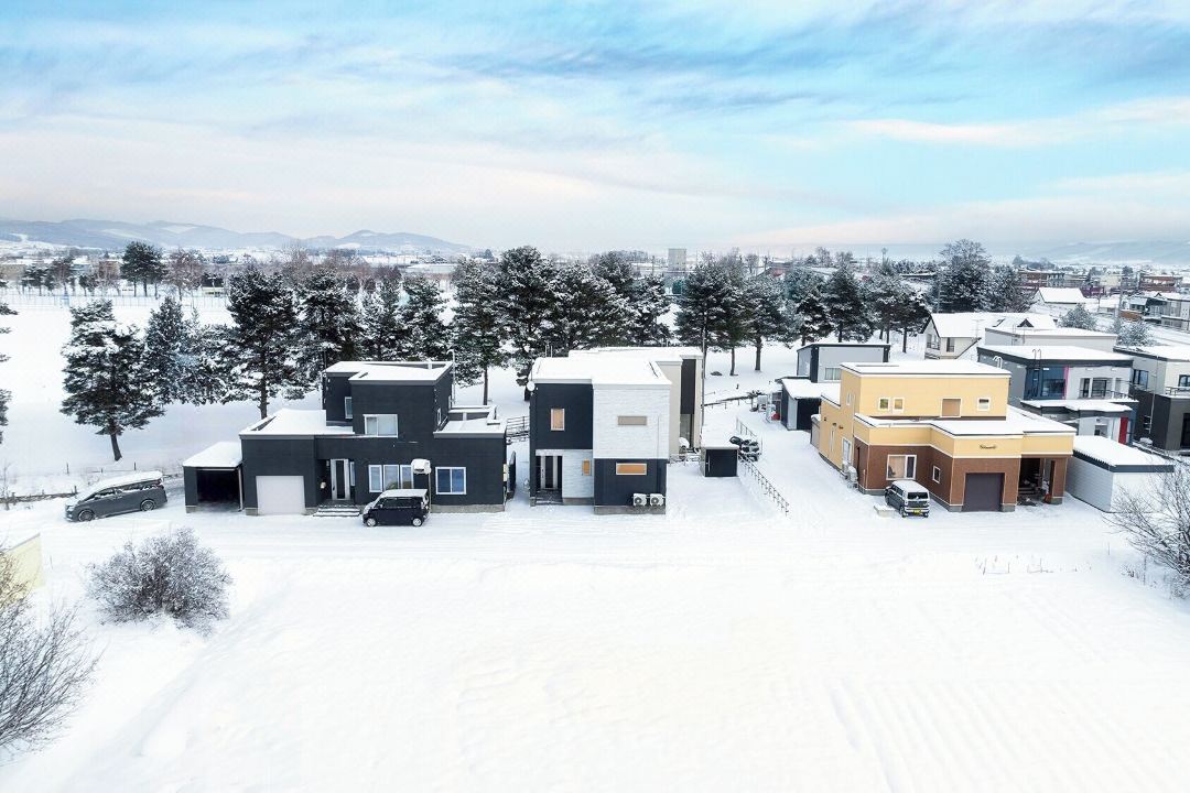 THE SHELBOURNE FURANO