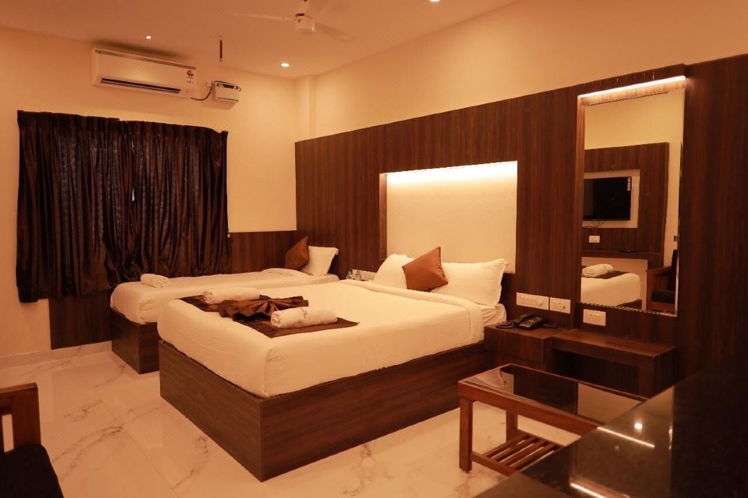 Hotel Sahaya Arasi