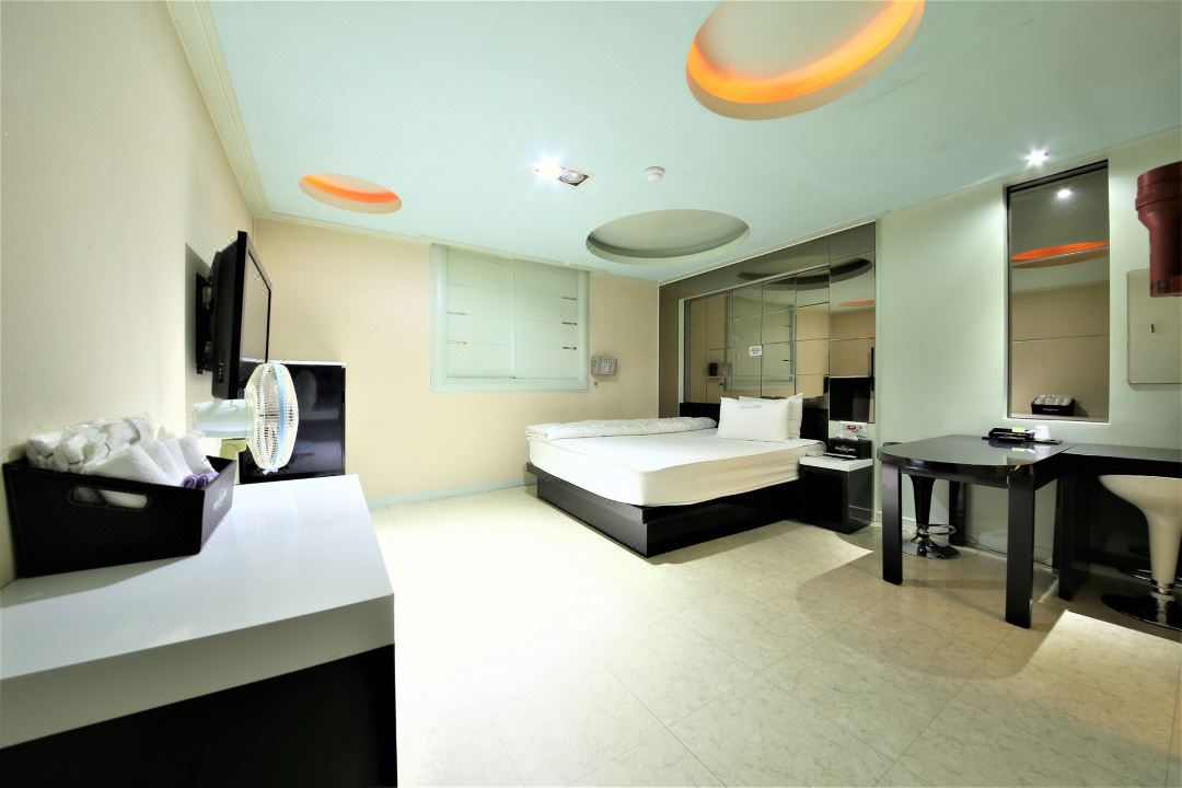 Gyeongju Special Motel