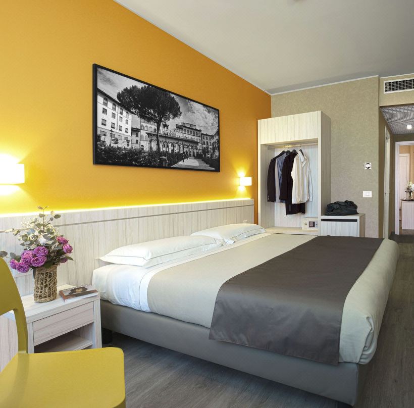 Hotel Raffaello