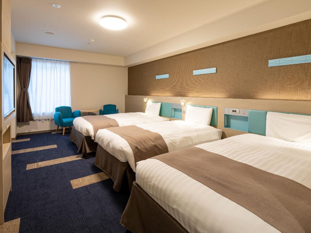 Comfort Hotel Era Kobe Sannomiya