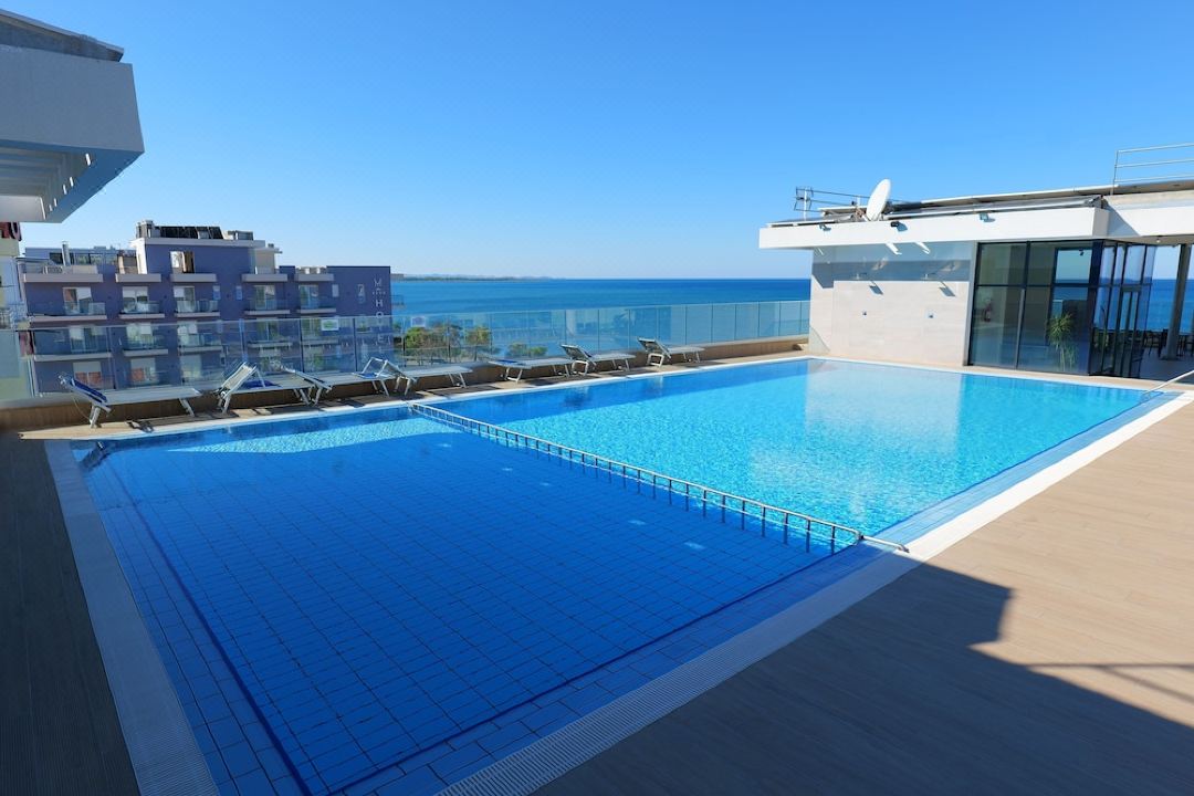 Hotel Triumf
