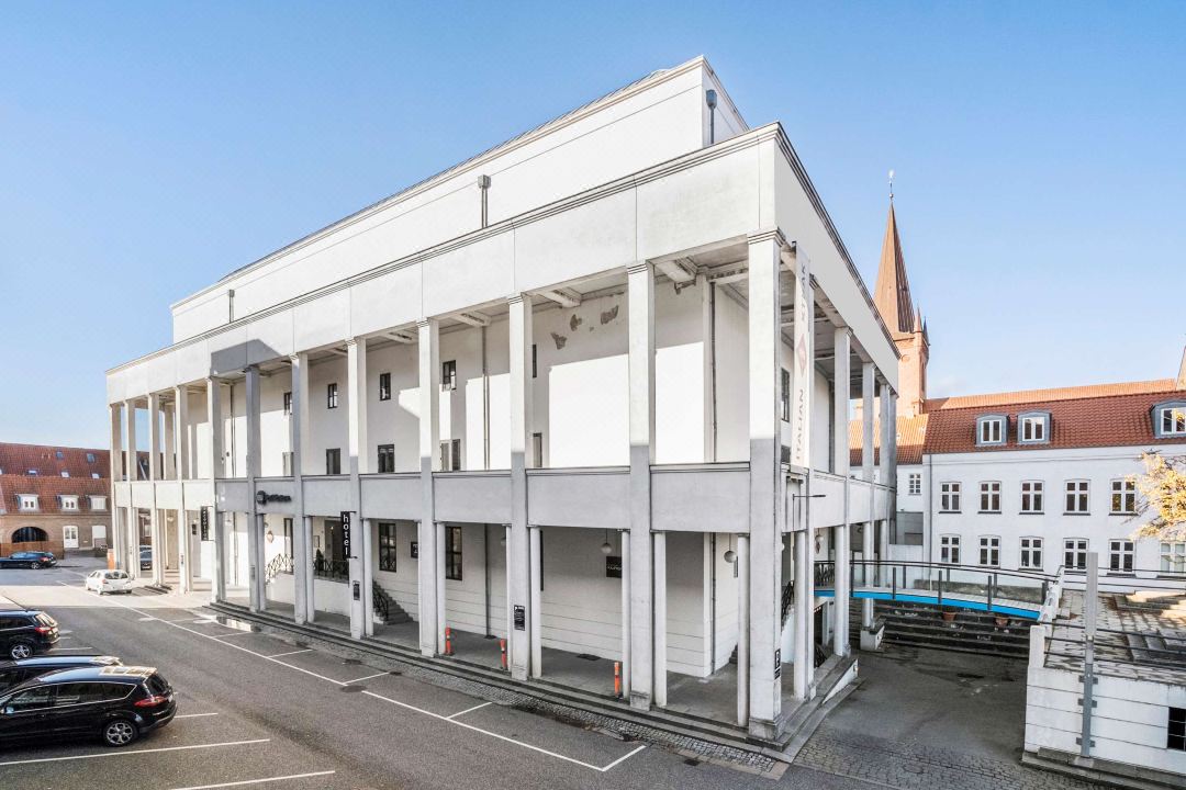 Best Western Torvehallerne