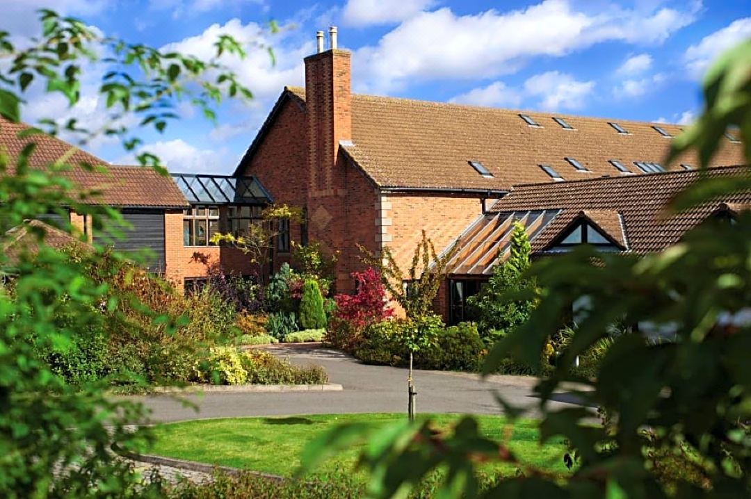 Champneys Springs